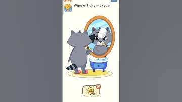 DOP 5: Draw One Part Fun Mobile Puzzle Game | Walkthrough + Tips | Gameplay