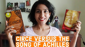 Circe or The Song of Achilles? Which Book Should You Read First?