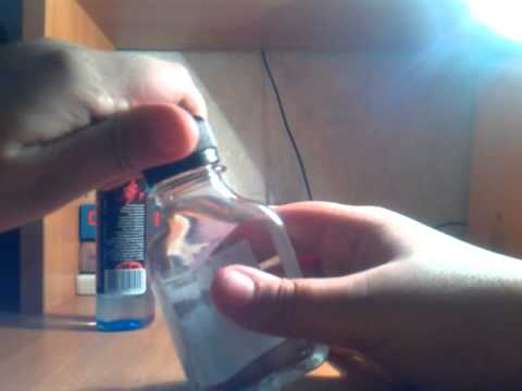 •[Бензин для зажигалки zippo]•