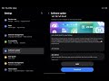 🤩 Friends One UI 8.0 released for Tab A9 Plus 😍 #tablet #oneui #samsung #android #update #tab #a9