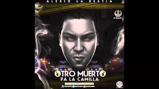 Video voorbeeld van "Alexio La Bestia_Otro Muerto Pa La Camilla (Prod By Jowny Boom Boom)"