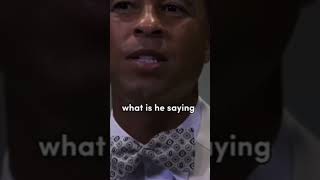 Celebrity Nuri Muhammad speaks on benefits  of one meal a day #intermittentfasting #knowledge #health Wealth