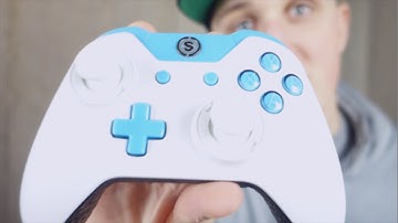 BEST CONTROLLER SETUP FOR BLACK OPS 3!