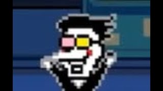 Deltarune Chapter 2: Spamton G. Spamton voiceover @teammbomb1417