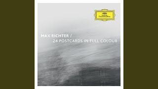 Richter: Cascade NW By W