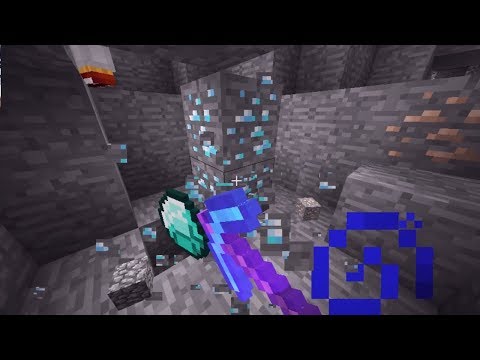 AM GASIT MII DE DIAMANTE IN PESTERILE DE SUB APA!