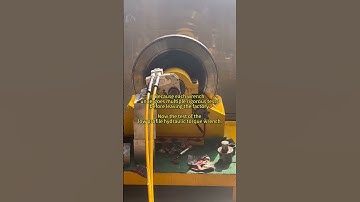 Why can you buy high-quality hydraulic torque wrenches at TorcStark?  #torcstark #boltingtools