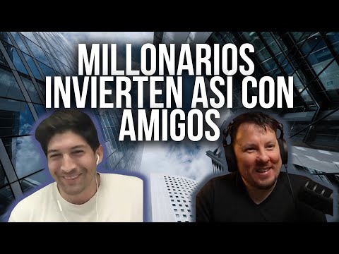 📊 El FUTURO de la INVERSIÓN inmobiliaria con LARES [Sin Economistas E87]