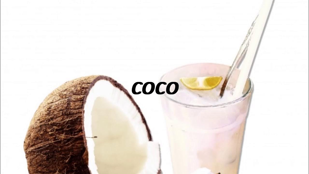 How to say coconut in Spanish? coco YouTube