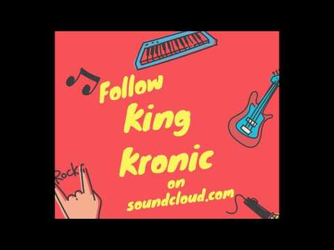 Cypher - NAS x LIL E x KING JO x KING KRONIC x TRE DOOB