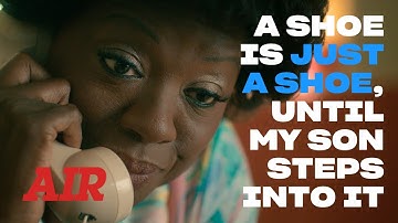 The Phone Call That Changed The World | Air | Prime Video