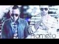 Tony Dize - Prometo Olvidarte ft. Yandel (Remix) [Official Audio]