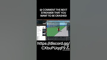 ROBLOX CRASHER! INSTANT!!!! | Fomiko Studios