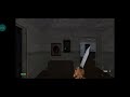 delta touch android doom 2 horror wad -soundless mound- very cool