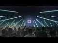 Capture de la vidéo Richie Hawtin @ Hyperspace 2023 (Part I)