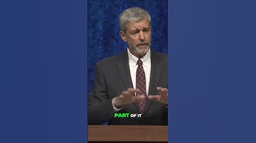 Overcoming Doubt - Paul Washer #paulwasher #paulwashersermon