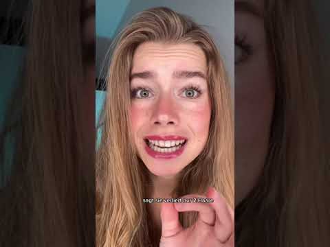 Video: Helfen Schichten bei dünnem Haar?
