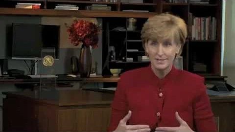 Susan DeVore, president & CEO, Premier, Inc.