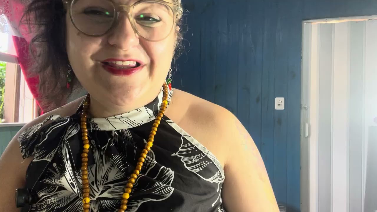 Sessão energética para ativar a auto estima, empoderamento e amor próprio - se abra para receber