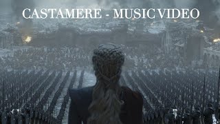 ‘Castamere’ // Portraits // Game of Thrones Music Video