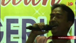 Aku Hanya Nak Keseberang