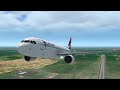 New airport  sptu padre aldamiz international airport  rfs  real flight simulator