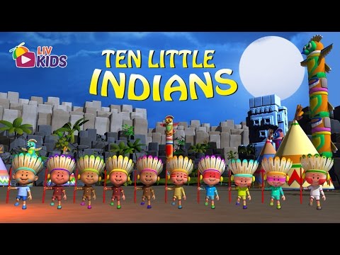 ten-little-indians-with-lyrics-|-liv-kids-nursery-rhymes-and-songs-|-hd