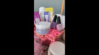 Soma Salon And Spa Easter Baskets 