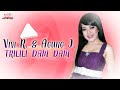 Vivi Rosalita & Agung Juanda - Trilili Dam Dam (Official Music Video)