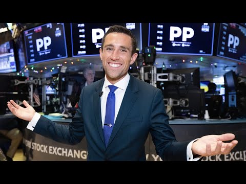 Inside the NYSE with MEET KEVIN ($PP Pricing Power ETF)