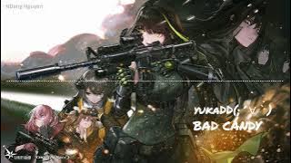 Girls’ Frontline - Opening Full /『BAD CANDY by yukaDD(;´∀｀)』