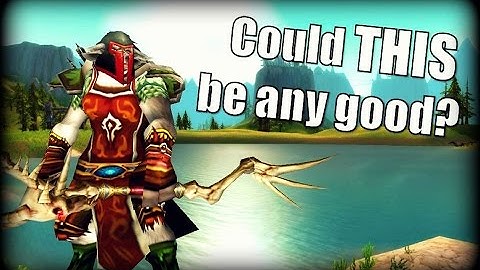 Feenix Warsong - My Dungeon & Raiding Experience + Final Thoughts