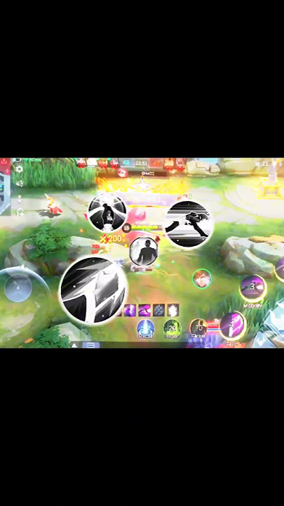 Chou edit #mobilelegends #mlbb #ml #chou