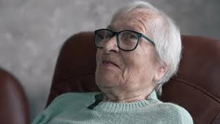 Było Bardzo Dużo Dobrych Ludzi - Starosielce. Helena Andrzejewska