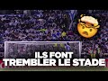  ils battent le real et font trembler leur stade 