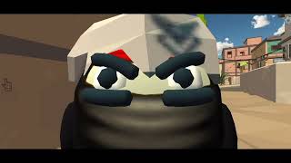 COUNTER - STRIKE GLOBAL OFFENSIVE / TRAILER - LINUX YT ™