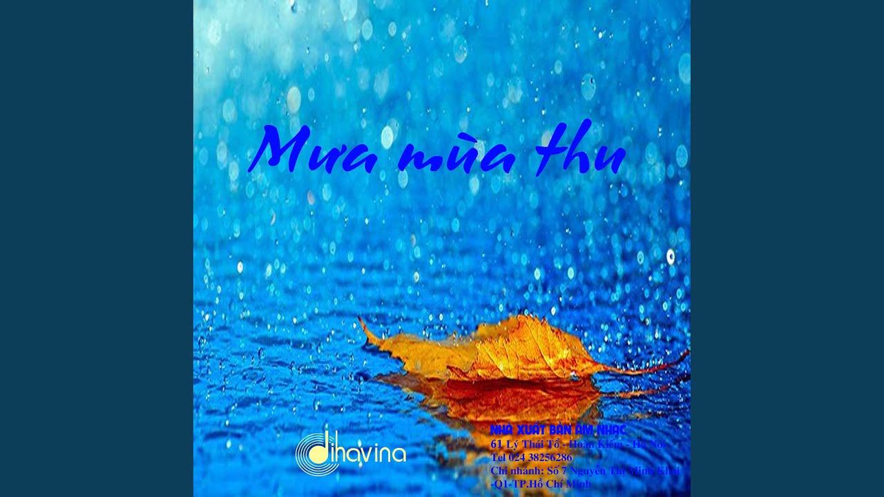 Nha Trang mùa thu lại về