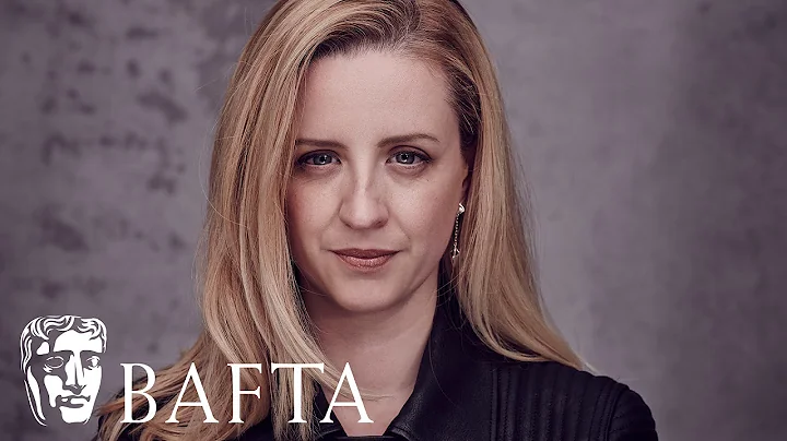Writer Laura Wade | Meet the Breakthrough Brits 2015