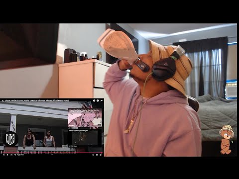 KENDRICK HATER REACTS TO Clipse, Kendrick Lamar, Pusha T - Chains & Whips | REACTION!!!