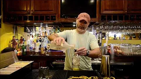 The Ultimate Top Shelf Margarita is here! Brought ...
