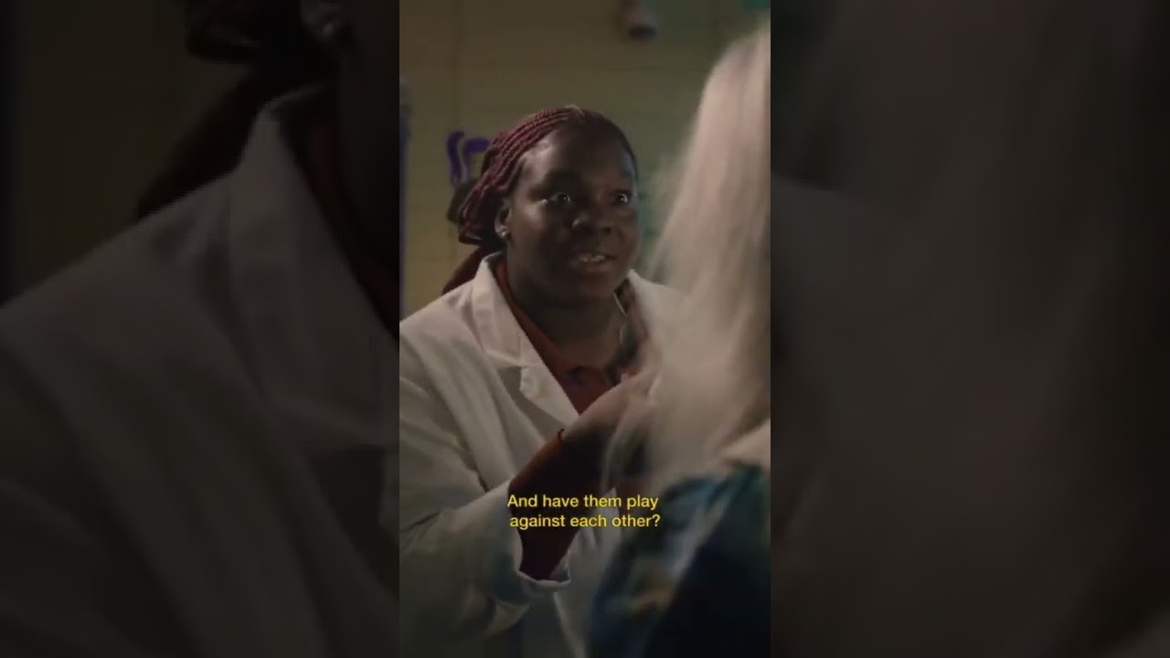 Metaverse? Multiverse? Nah, Nike Football Verse 🤯⚽️🕹️ YouTube