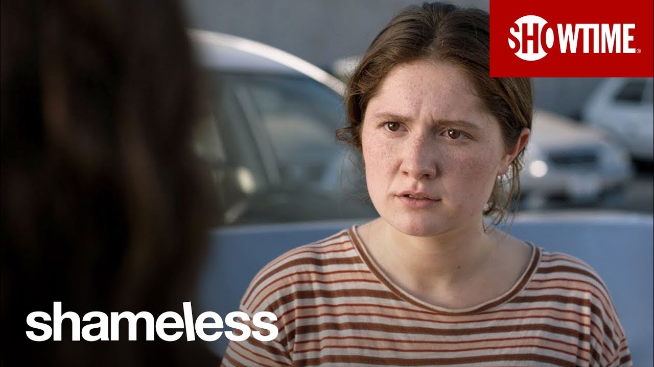 'You've Had A Shitty Couple Days' Ep. 7 Official Clip | Shameless | Season 9