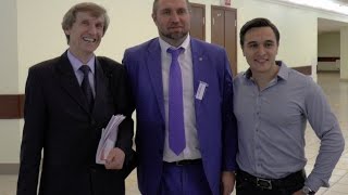 МЭФ 2017. Реалии экономики РФ. Жуковский, Потапенко, Мельниченко и др.