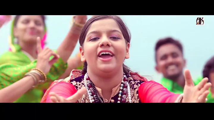 Kinn Minn Meeh (Full Song) || Baby Nazima Khan || ...