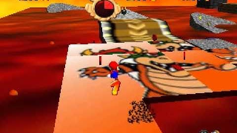 My First TAS (Not Good): Super Mario 64 8-Coin Puzzle With 15 Pieces ABC