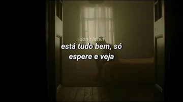 innocent (taylor's version) - taylor swift [TRADUÇÃO/LEGENDADO]