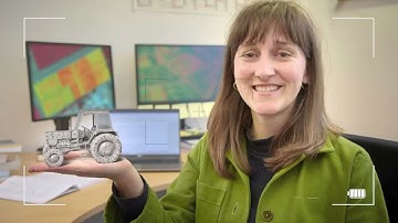 Sustainable crop production - cluster of excellence "Phenorob" | Uni Bonn