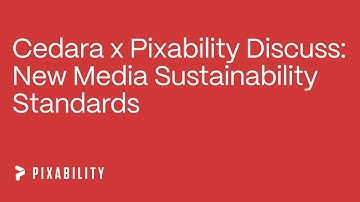 New Media Sustainability Standards | GMSF 1.2 Discussion with Cedara | Pixability