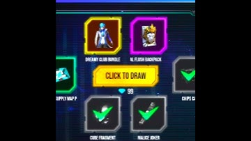 #short hacker store// jack of 4 trades // new event free fire 🔥🔥🔥