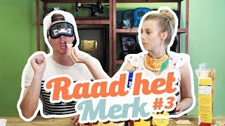 RAAD HET MERK! [DEEL 3]